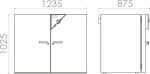 Abmessungen BD BF ED FED 400 Classic Web 670x515 1