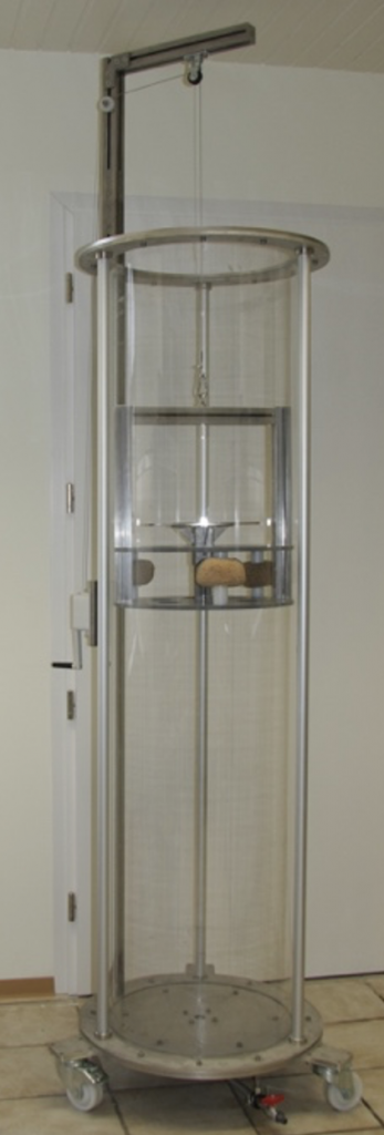 Tauchbeha¨lter IPX7 1 1